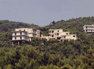 Ηλεκτρονικό σύστημα καταγγελιών για την αυθαίρετη δόμηση από τις αρχές του 2019