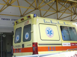 Θρίλερ με νεκρό άνδρα στη Βουλιαγμένη