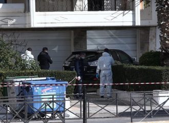 Θρίλερ στον Πειραιά: Απήγαγαν γνωστό επιχειρηματία