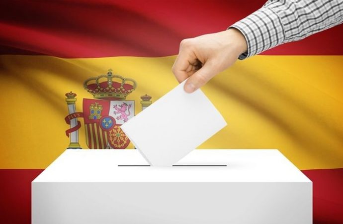 Οι Ισπανοί και πάλι στις κάλπες αύριο – παραμένει αβέβαιος ο σχηματισμός κυβέρνησης συνεργασίας