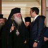 «Ιερός» πόλεμος Μαξίμου – Ν.Δ.