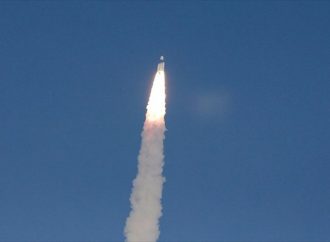 Ινδία: Για πρώτη φορά αστροναύτες της προσεχώς στο διάστημα