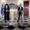 Ιστορική συμφωνία: Τσίπρας – Ιερώνυμος: Δεν θα είναι πλέον δημόσιοι υπάλληλοι οι κληρικοί