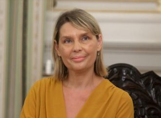Κ. Παπακώστα: Τώρα η ευκαιρία για την Ελλάδα να ανέβει ψηλά