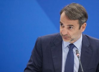 Κ.Μητσοτάκης: Αδυνατώ να αντιληφθώ τι σημαίνει πολιτική ευθύνη δίχως παραίτηση