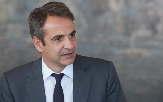 Κ.Μητσοτάκης για Κόφι Ανάν: «Η ιστορία του επιφυλάσσει μία ξεχωριστή θέση»