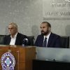 ΚΥΣΕΑ: Νέοι αρχηγοί σε Αστυνομία και Πυροσβεστική μετά τις φονικές πυρκαγιές