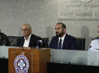 ΚΥΣΕΑ: Νέοι αρχηγοί σε Αστυνομία και Πυροσβεστική μετά τις φονικές πυρκαγιές