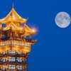 Κίνα: Εκτοξεύει δορυφόρο – «τεχνητό φεγγάρι» για φωτισμό πόλης