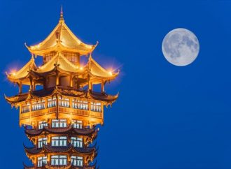Κίνα: Εκτοξεύει δορυφόρο – «τεχνητό φεγγάρι» για φωτισμό πόλης