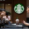 Κίνα: Η Starbucks συνεργάζεται με την Alibaba για την κατ΄ οίκον παράδοση του καφέ της
