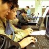 Κίνα: Ξεπέρασαν τα 800 εκατ. οι χρήστες του διαδικτύου