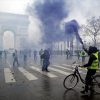 Στη ναυαρχίδα του Έκτου Στόλου η πρώτη δεξίωση Πάιατ. Διαρκείς οι αναφορές στη σημασία της Σούδας.