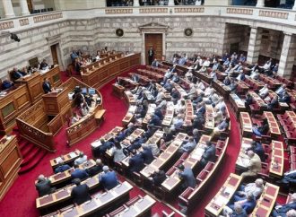 Νατάσα Παζαΐτη και Μαρί Κυριακού σε νέες δραστηριότητες κοινωνικής προσφοράς και ευαισθησίας.