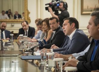 Κλειδώνει ο ανασχηματισμός – Οι σκέψεις του Αλέξη Τσίπρα – Ποιοι υπουργοί είναι στην πόρτα της εξόδου!