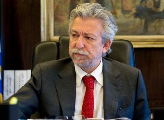 Κοντονής: Γι’ αυτό μεταφέρθηκε στις αγροτικές φυλακές ο Κουφοντίνας
