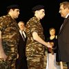 Κυβέρνηση: «Κλειδί» η διεθνοποίηση της υπόθεσης των δύο στρατιωτικών