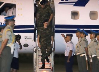 Κυβερνητικές πηγές: Ουδέποτε συσχετίσαμε το θέμα των 8 Τούρκων με τους δύο Έλληνες στρατιωτικούς