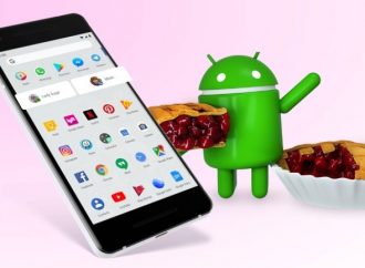 Κυκλοφόρησε το νέο λειτουργικό Android 9 Pie της Google