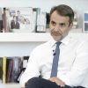 Κυρ. Μητσοτάκης για Τσίπρα: Αντί για φιέστες στις 20/8, να προκηρύξει εκλογές