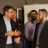 Κυριάκος στην ΟΝΝΕΔ: Μαζί να χτίσουμε την Ελλάδα της ευθύνης και της αλήθειας (φωτογραφίες)