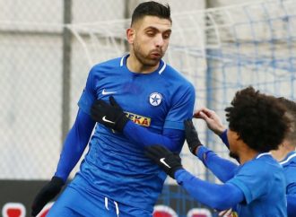 Κύπελλο Ελλάδος: Οταν ο Κουλούρης σκοράρει, ο Ατρόμητος νικάει