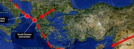 Κύπρος: Θετική κρίνεται από κυβέρνηση και ΔΗΣΥ η συμφωνία για την κατασκευή του EastMed