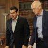 ΤΟ ΘΕΜΑ ΤΗΣ ΗΜΕΡΑΣ: «Λαγός» του Τσίπρα ο Παπανδρέου: Παρέμβαση υπέρ της Συμφωνίας των Πρεσπών