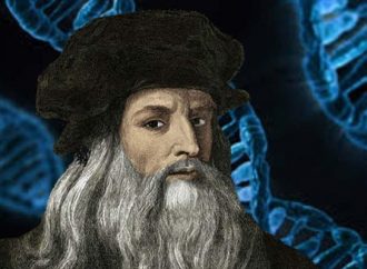 Λεονάρντο Ντα Βίντσι: Διαταραχή στην όραση, το μυστικό της καλλιτεχνικής ιδιοφυΐας του;