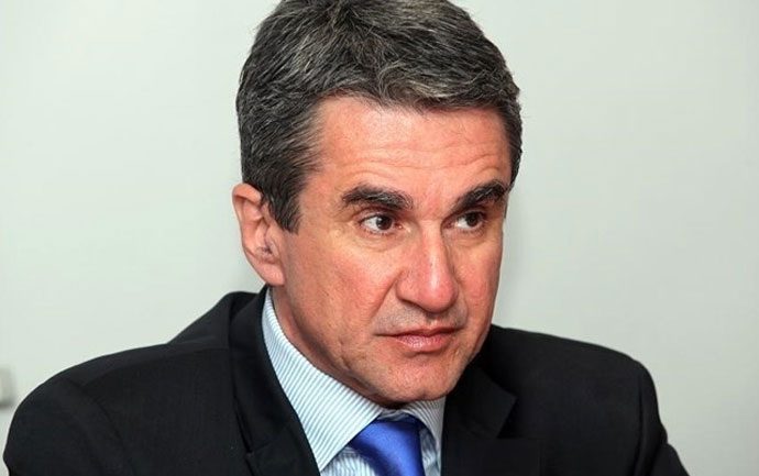 Α.Λοβέρδος: «Ο Κόφι Ανάν υπηρέτησε σε έναν δύσκολο διεθνή οργανισμό»