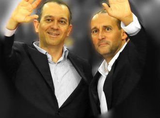 «Λουκέτο» στη Χαλυβουργική: Κόβει το ρεύμα η ΔΕΗ – Στο… χιόνι τα χρέη των Αγγελόπουλων;