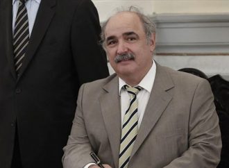 Μ. Μπόλαρης: Ευθύνη όλων μας η καθημερινή βελτίωση των προβλημάτων του πολίτη
