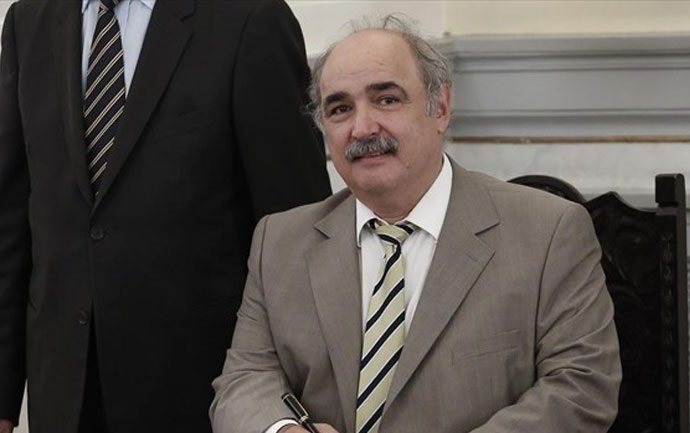 Μ. Μπόλαρης: Ευθύνη όλων μας η καθημερινή βελτίωση των προβλημάτων του πολίτη