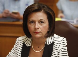 Μ. Χρυσοβελώνη: Γιατί δεν θα συμμετάσχω στη συνεδρίαση της Κ.Ο. των ΑΝ.ΕΛ.