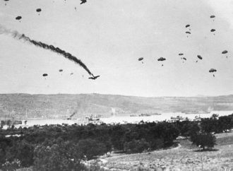 Μάχη της Κρήτης: Σαν σήμερα γράφτηκε μια από τις πιο χρυσές σελίδες στην ιστορία της Αντίστασης