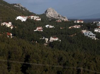 Μέγαρο Μαξίμου: Οι 20 άμεσες παρεμβάσεις κατά της άναρχης δόμησης