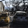 Μέτρα κατά της… γραφειοκρατίας! Τι πρέπει να κάνουν οι ιδιοκτήτες οχημάτων στις πυρόπληκτες περιοχές της ανατολικής Αττικής