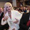 Μαρούσι: Απέσυρε την υποψηφιότητά της η Μαρίνα Πατούλη