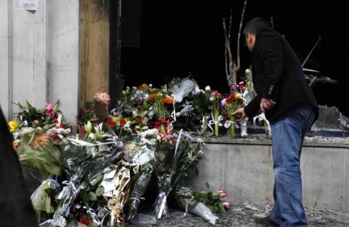 Μαρφίν: 8 χρόνια από την τραγωδία! Τα μηνύματα των πολιτικών αρχηγών