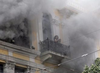 Μαρφίν: Η τραγωδία που «σημάδεψε» μία χώρα – Συγκλονιστικές εικόνες και καταθέσεις!