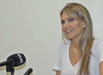 Με ευρεία πλειοψηφία πέρασε η νομοθετική πρόταση της Εύας Καϊλή για την τεχνολογία Blockchain
