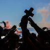Με λαμπρότητα ο εορτασμός των Θεοφανείων σε όλη την Ελλάδα