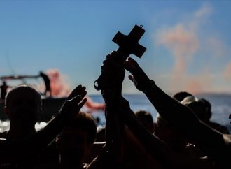 Με λαμπρότητα ο εορτασμός των Θεοφανείων σε όλη την Ελλάδα