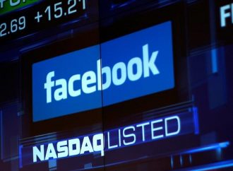 Μεγάλη πτώση της μετοχής του Facebook – Ποιοι είναι οι λόγοι που την προκάλεσαν