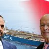 Μεγάλο deal 1,6 δισ. στη ναυτιλία: Μαρινάκης και W. Ross ενώνουν τις δυνάμεις τους