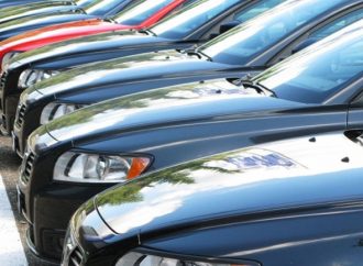 Μειώθηκαν 8,5% οι πωλήσεις αυτοκινήτων στη Δ. Ευρώπη