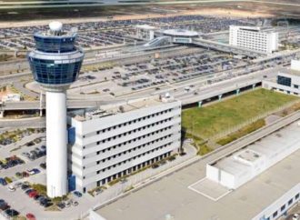 Μετέωρη η επέκταση της σύμβασης παραχώρησης του Ελ. Βενιζέλος