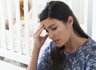 Η κατάθλιψη της μητέρας επηρεάζει τον δείκτη νοημοσύνης του παιδιού