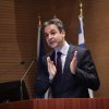 Αυστηρή προειδοποίηση Μητσοτάκη σε Τσίπρα: Μη καταφύγεις σε θεσμικές ακροβασίες