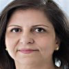 Μια Γαλλο-Ελληνίδα στο πιλοτήριο της «Societe Generale»